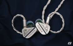 Đánh giá Tanchjim x Effect Audio Force: Cặp tai nghe kỳ lạ với 2 màng Dynamic và thiết kế "đeo chặt nhưng vẫn hở"