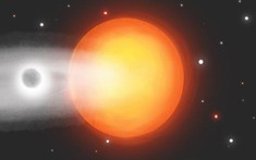 NASA vừa chụp được điều chưa từng thấy: Một thảm hoạ