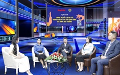 Tọa đàm “Chung tay đẩy lùi ma túy trong giới trẻ: Vai trò cộng đồng, gia đình, nhà trường”