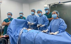 Bước ngoặt y tế vùng xa: Cần giờ có dịch vụ ngoại khoa, sản khoa và cấp cứu ngay tại chỗ