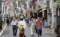 Nhật Bản vừa thu được 21.894 tỷ nhưng không ai mong muốn