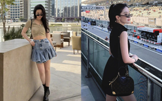 Lỗi khó sửa của Lưu Diệc Phi