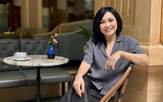 Ca sĩ nổi tiếng U55, quê Thanh Hóa có chồng là người miền núi Ấn Độ: Công khai hơn 1 năm vẫn giấu 1 điều