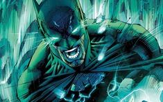 Nếu vẫn tin Batman không có siêu năng lực, thì bạn nhầm rồi!