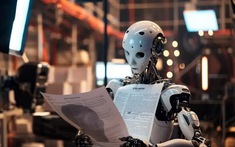 Điện ảnh thế giới sẽ ra sao trước sự xuất hiện của phim và diễn viên AI?