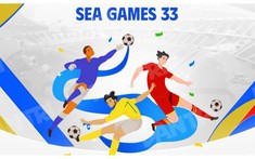 Lịch thi đấu SEA Games 33 tại Thái Lan