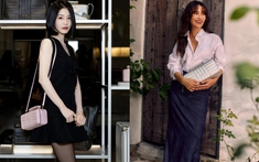 Groove Collection – Khi RIMOWA bước vào thế giới túi da cao cấp