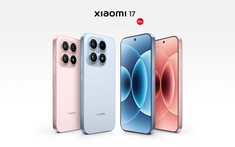 Xiaomi 17 Series sẽ ra mắt toàn cầu vào tháng 1 năm sau