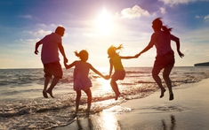 Du lịch gia đình tăng tốc: Việt Nam trở thành “ngôi sao đang lên”, riêng khách Ấn Độ đã tăng 186%