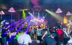 Mùa lễ hội không thể bỏ lỡ dọc bờ biển Nam Việt Nam: Hồ Tràm rộn ràng, Cam Ranh phóng khoáng, Mũi Né tinh tế