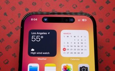 iPhone 18 bất ngờ lộ tin sẽ có Face ID "chìm" dưới màn hình