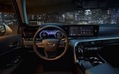 Mẫu xe không cần xăng hay sạc điện; Xe ga của Honda về đại lý, siêu tiết kiệm xăng