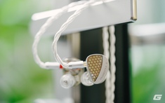 Trải nghiệm tai nghe Kiwi Ears Orchestra II: Cấu hình "khủng" với tận 20 màng loa, chất âm có xứng tầm?