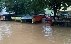 Công an Khánh Hòa điều tra việc vận hành xả lũ các hồ chứa