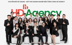 HD Agency chuyên thiết kế app mobile và thiết kế website cho doanh nghiệp