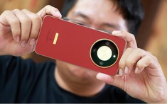 Mở bán HONOR X9d “bền bất bại”: pin 8300mAh, máy cực bền, giá cực tốt