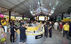 Đại tiệc AI của Thế Giới Di Động: Khi giới trẻ TP. HCM học cách biến công nghệ thành trợ thủ