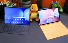 Galaxy Tab S11 series: Câu trả lời của Samsung cho kỷ nguyên “đa nhiệm - sáng tạo - di động”