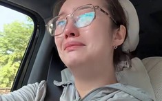 Đi làm xa 5 năm, về nhà thấy 2 con xinh xắn nhưng cứ nghĩ không phải con mình: Sự thật trong tờ giấy gói bánh mì