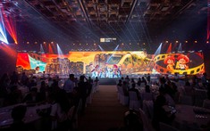 INDOCHINE thắng lớn tại dự án Happy One Mori với vai trò tổng đại lý miền Bắc