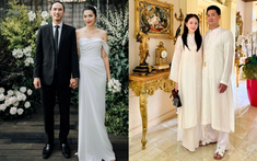 Tín vật mà dâu hào môn Tăng Thanh Hà và Linh Rin cùng tin tưởng