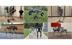 Thương vụ 14 tỷ USD của SoftBank và NVIDIA: Cú đặt cược khổng lồ vào "bộ não vạn năng" cho robot