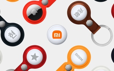 Xiaomi chuẩn bị tung phiên bản "Apple AirTag" của riêng mình