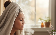 Cả ngày "hít" bụi mịn, tối về tôi đều đặn làm 1 việc để "dọn dẹp" đường thở, không còn bị những cơn "tắc mũi" làm phiền