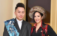 Tùng Dương nói về một đàn chị bị bạo bệnh: "Bệnh tật có thể đến với bất cứ ai"