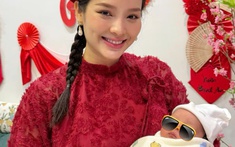 Nữ diễn viên phải tạm rời showbiz bán hàng online: "Sau chuyến đi đó, tôi có thai"