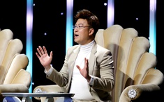 Nhạc sĩ Sỹ Luân nói thẳng 1 điều về những ca sĩ chảnh chọe, nghĩ ai cũng cần mình