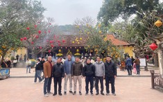 Câu lạc bộ công nghệ thông tin (CNTT) các trường Đại học bám sát theo Quyết định số 131/QĐ-TTg của Thủ tướng Chính phủ