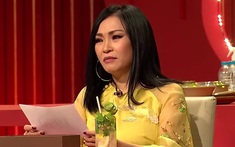 Nữ ca sĩ đầu tiên làm show ở sân vận động: "Tôi có 2 năng khiếu là đánh nhau và đá banh"