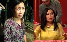 "Phương Thanh không được hát, ra đường ngồi khóc"