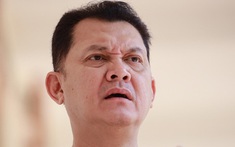 NSƯT Hữu Châu đuổi một nam nghệ sĩ ra khỏi lớp: "Minh Nhí đồng ý là việc của Minh Nhí, tôi không đồng ý!"