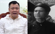 Bố ruột NSND Tự Long: "Họ hỏi tôi, diễn viên điện ảnh mà đóng mỗi 1 phim à?"