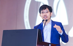 Cách ‘địa chủ’ DeepSeek chiêu mộ người tài về ‘miền đất hứa’ màu mỡ khiến phụ huynh hoang mang lớn: Giáo dục con càng sớm càng tốt!