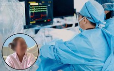 Người phụ nữ đi khám tiêu hóa, bàng hoàng phát hiện dấu hiệu bất thường ở tim