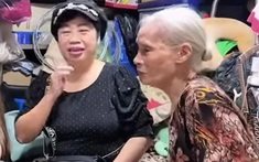 Nữ quái kiệt 78 tuổi vẫn đi làm nuôi cả nhà: "Tôi sống được bao lâu nữa đâu"