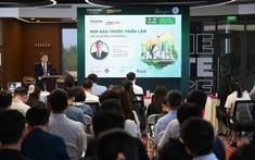 Bình Dương: Công ty Informa Markets Việt Nam tổ chức Triển lãm ProPak Vietnam & DRINKTECH Vietnam 2025