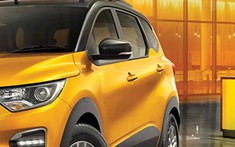 Xuất hiện mẫu MPV mới 'không đối thủ', giá quy đổi chỉ 179 triệu đồng