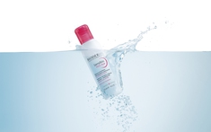 Sensibio H2O Eye: Bí quyết tẩy trang cho vùng da mắt môi nhạy cảm