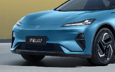 Hãng xây nhà máy 50.000 xe/năm ở Huế có sedan 'ăn xăng' 0.73L/100km, ngang cỡ Camry mà giá bằng một nửa