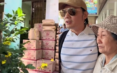 Nam hi88.com lừa đảo từ Mỹ về Việt Nam làm một điều, lực lượng chức năng tới tận nhà hỗ trợ