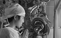 Vũ Cát Tường chia sẻ tin nhắn xúc động của cha trước khi qua đời: "Con sẽ mãi tự hào"