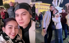 Bình Tinh nói về một NSƯT: "Anh ấy ấp ủ từ Mỹ và về Việt Nam làm bằng được"