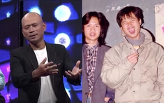 Nam MC kỳ cựu VTV: "Tôi phải đi buôn xe đạp đây"