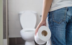 Một thứ trong nhà vệ sinh có thể chứa hoá chất vĩnh viễn, gây ung thư và vô sinh