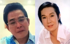Bị nói lợi dụng cố NSƯT Vũ Linh, nam nghệ sĩ bật khóc hủy show: "Em xin lỗi anh!"