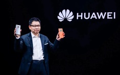CEO Huawei xác nhận ra mắt mẫu điện thoại mà "người dùng sẽ phải đô xô đi mua"